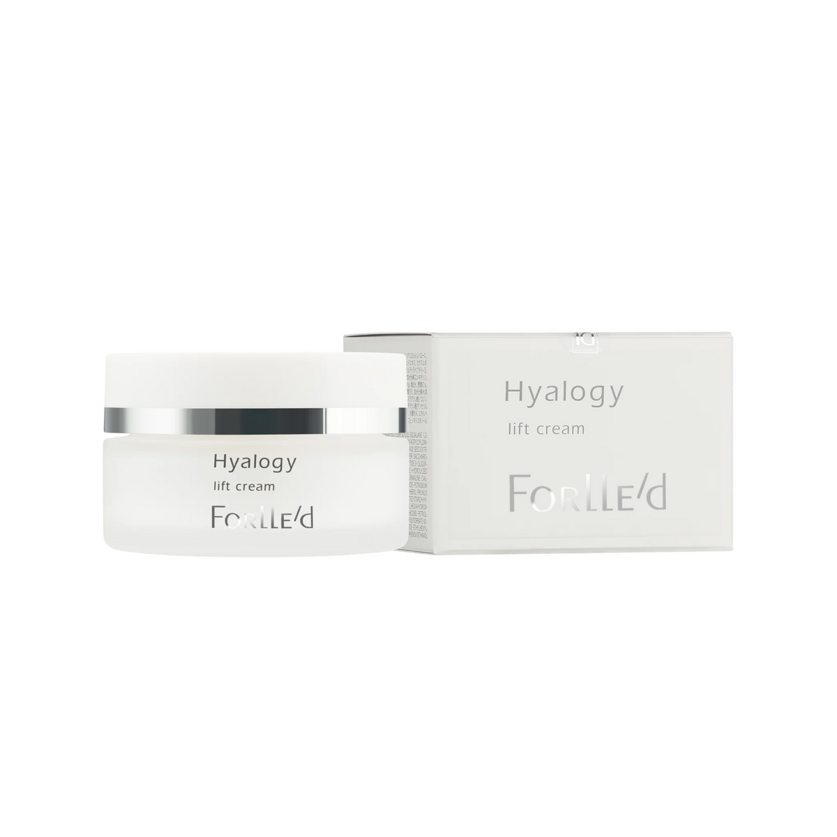 Forlle'd Hyalogy Lift Cream