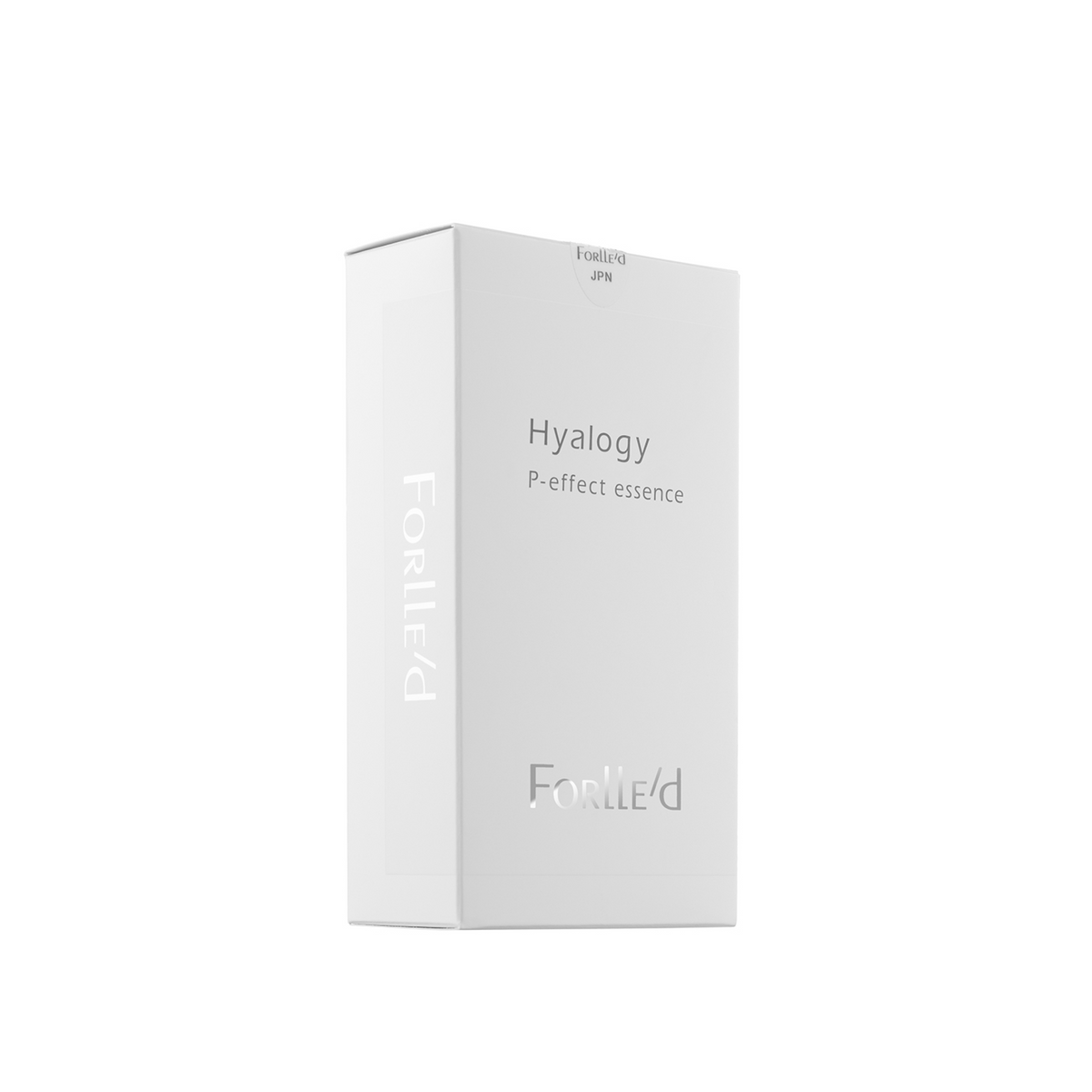 Forlle'd Hyalogy P-effect Essence