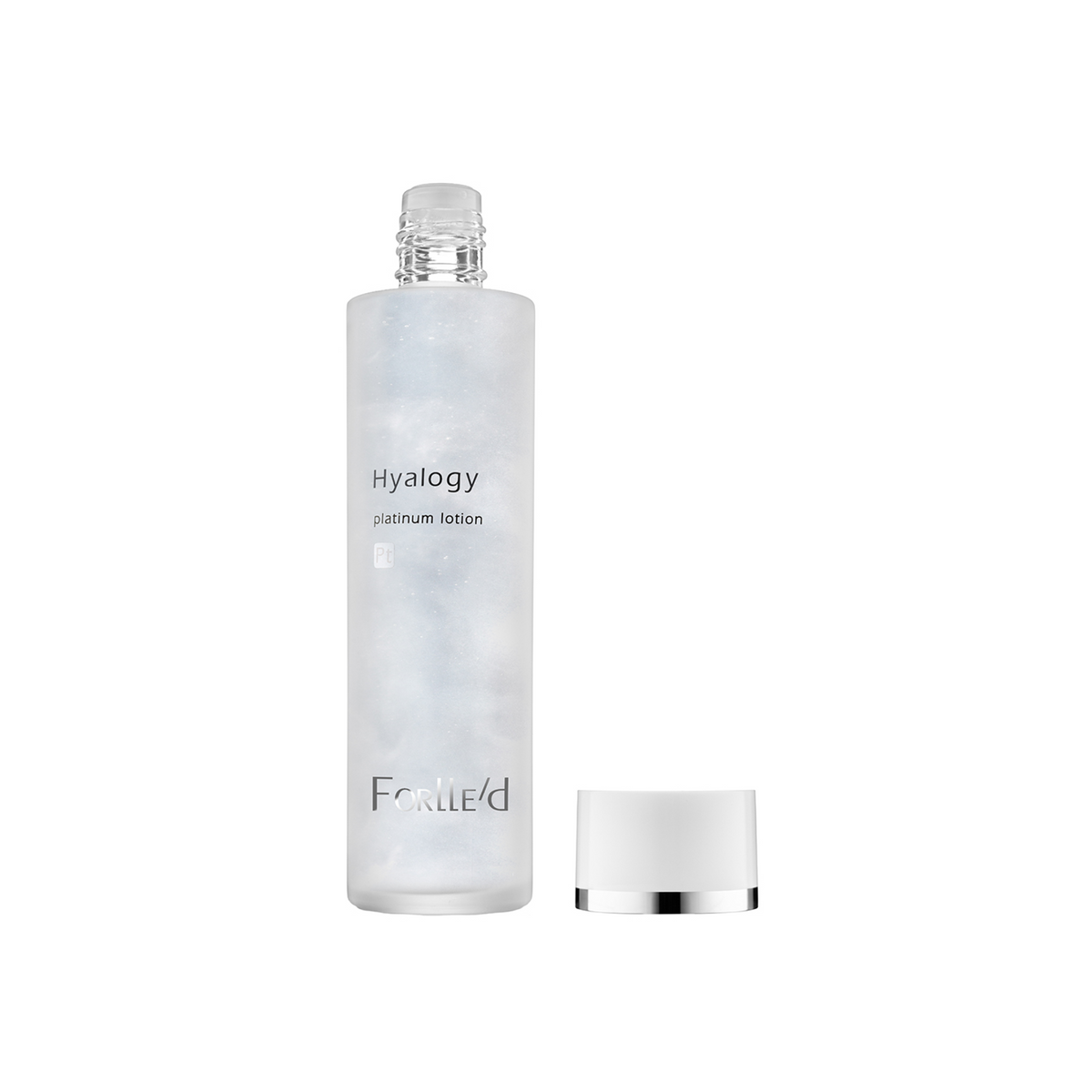 Forlle'd Hyalogy Platinum Lotion