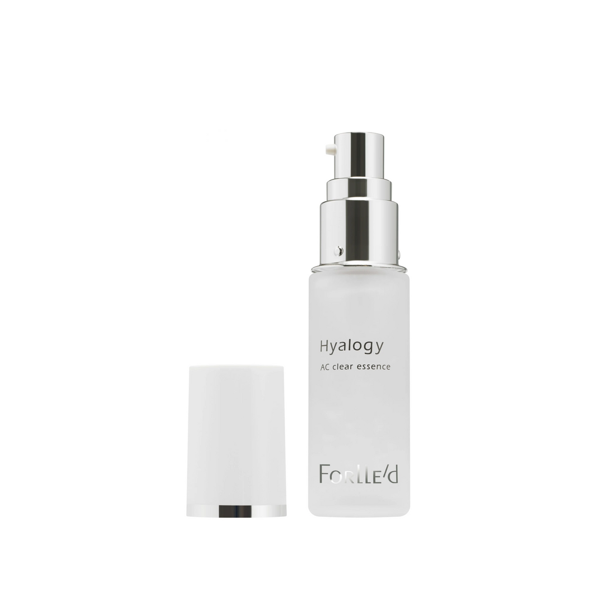 Forlle'd Hyalogy AC Clear Essence
