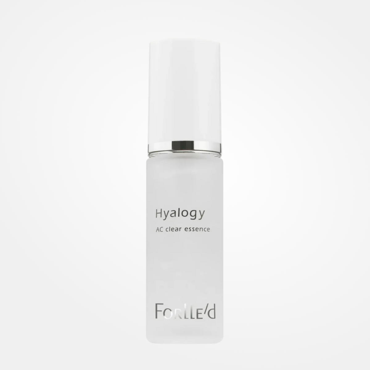 Forlle'd Hyalogy AC Clear Essence