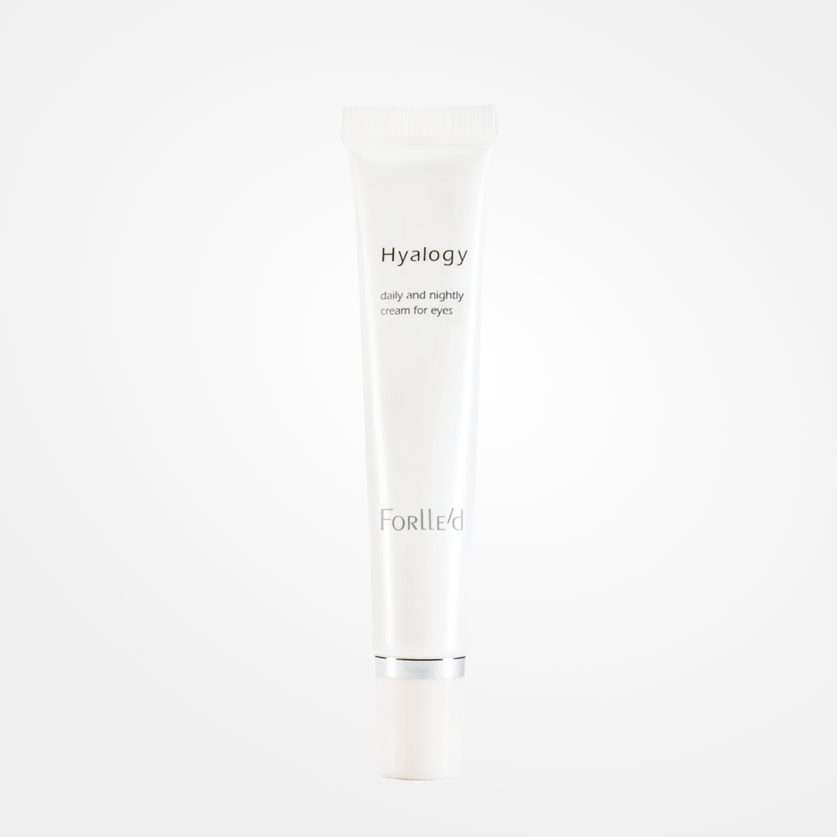 Forlle'd Hyalogy Daily and Nightly Cream for Eyes