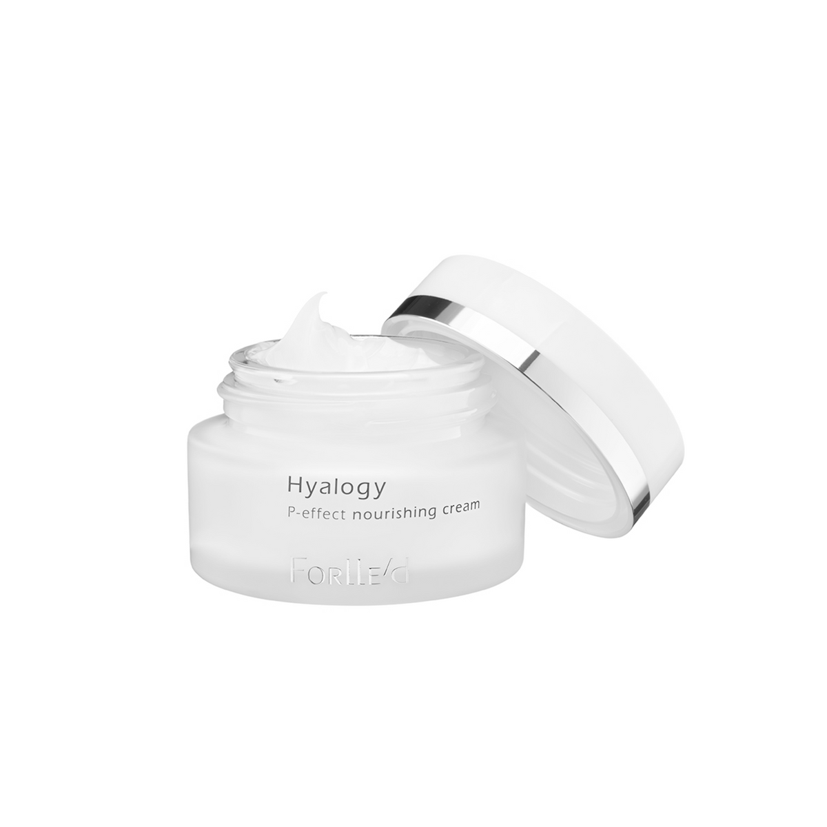 Forlle'd Hyalogy P-effect Nourishing Cream