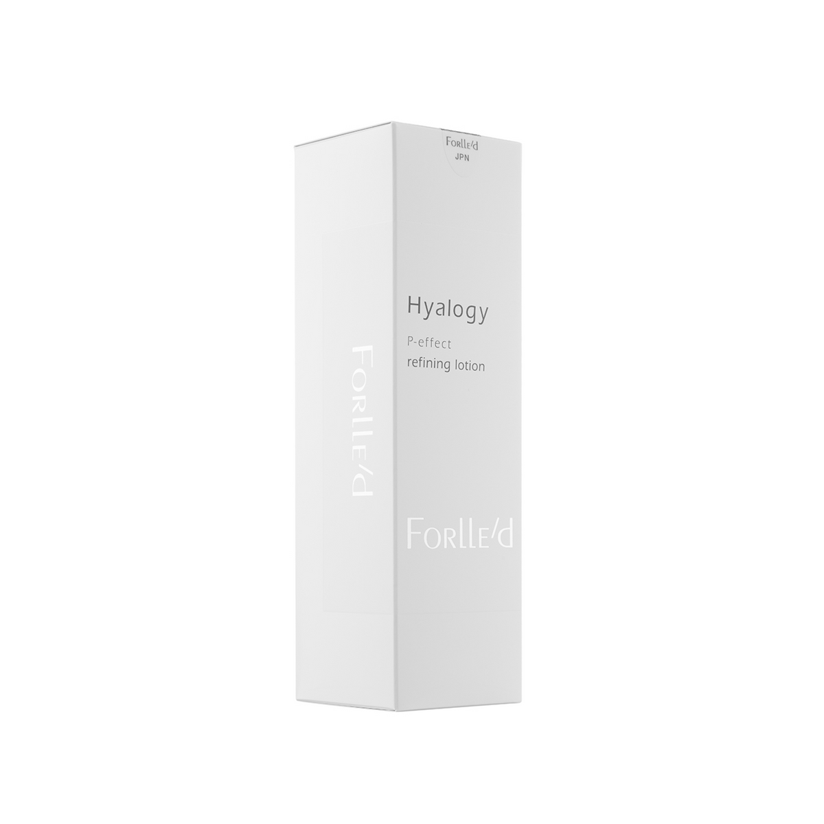 Forlle'd Hyalogy P-effect Refining Lotion