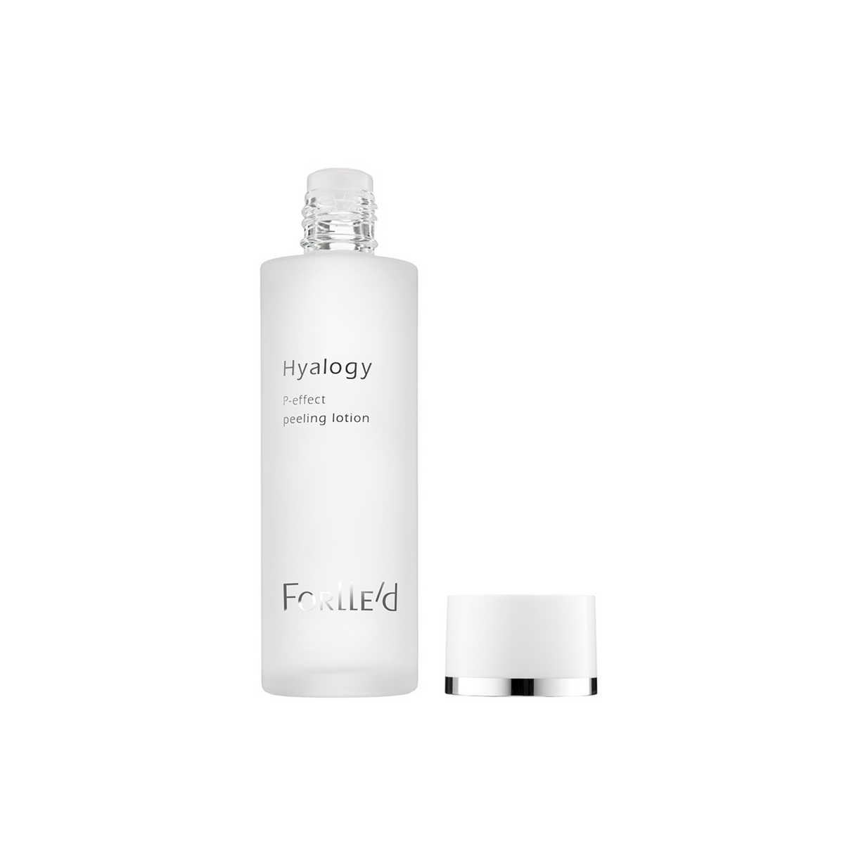 Forlle'd Hyalogy Peeling Lotion