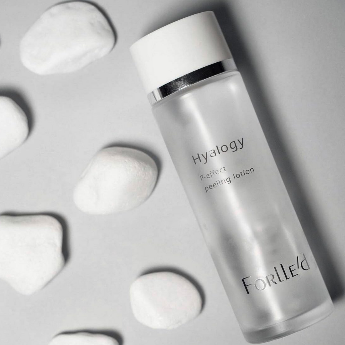 Forlle'd Hyalogy Peeling Lotion