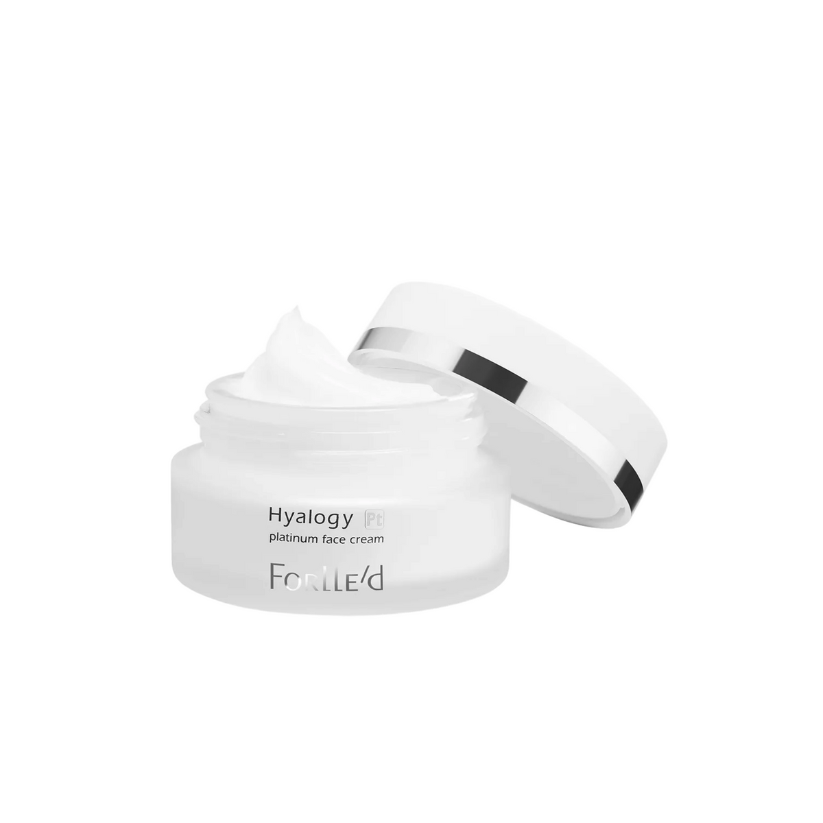 Forlle'd Hyalogy Platinum Face Cream
