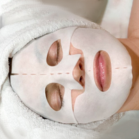 Forlle'd Hyalogy Platinum Face Mask