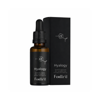 Forlle'd Hyalogy α