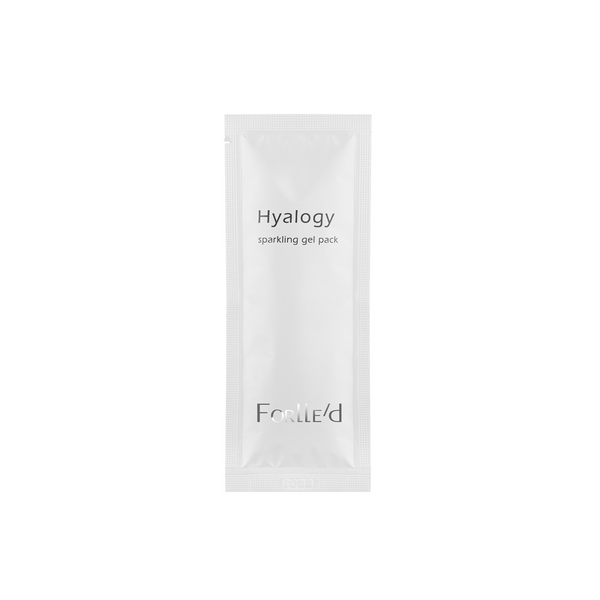 Forlle'd Sparkling Gel Pack (5pcs)