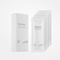 Forlle'd Sparkling Gel Pack (5pcs)