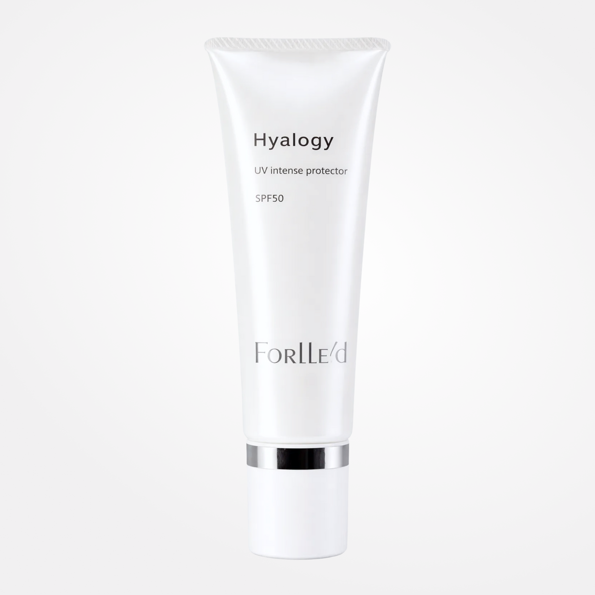 Forlle'd Hyalogy UV Intense protector SPF 50