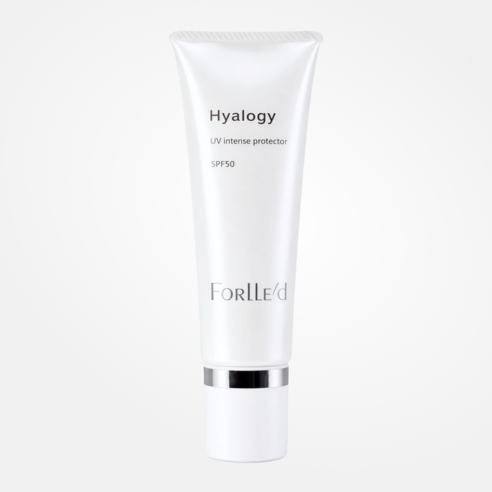 Forlle'd Hyalogy UV Intense protector SPF 50