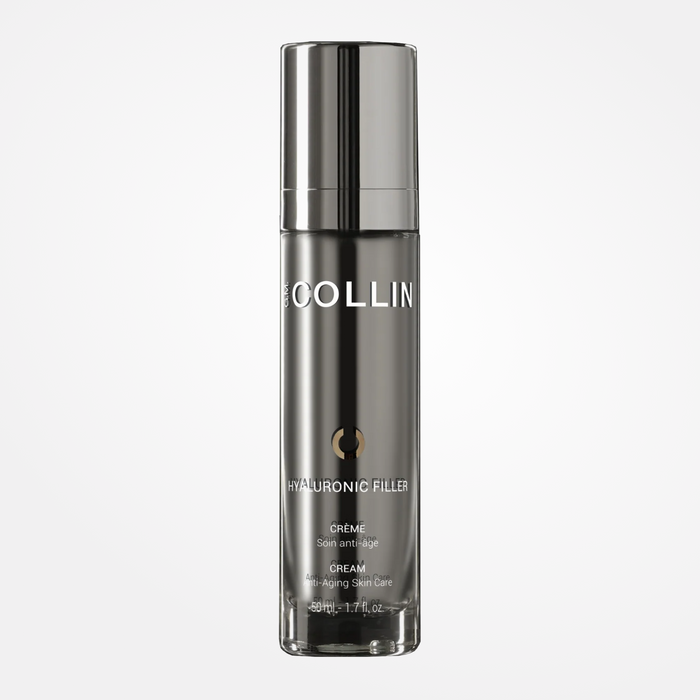 GM Collin Hyaluronic Filler Cream