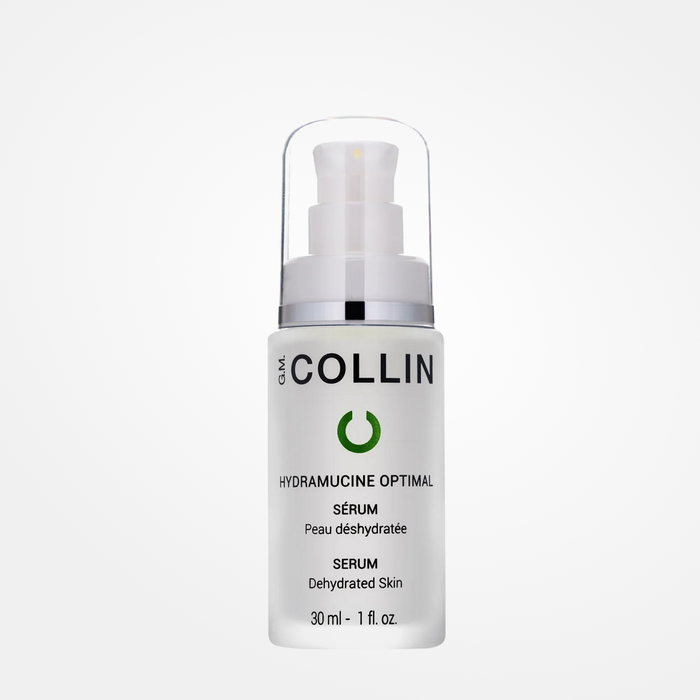 GM Collin Hydramucine Optimal Serum