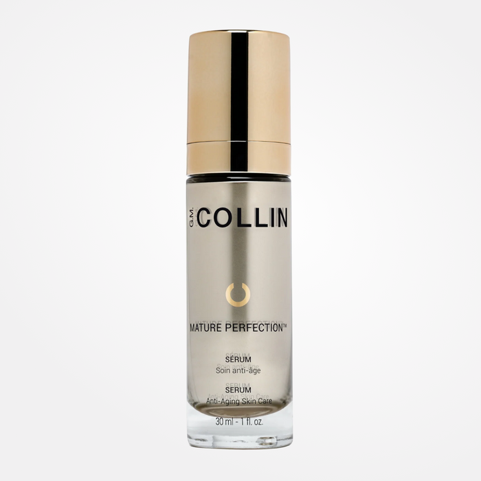 GM Collin Mature Perfection Serum