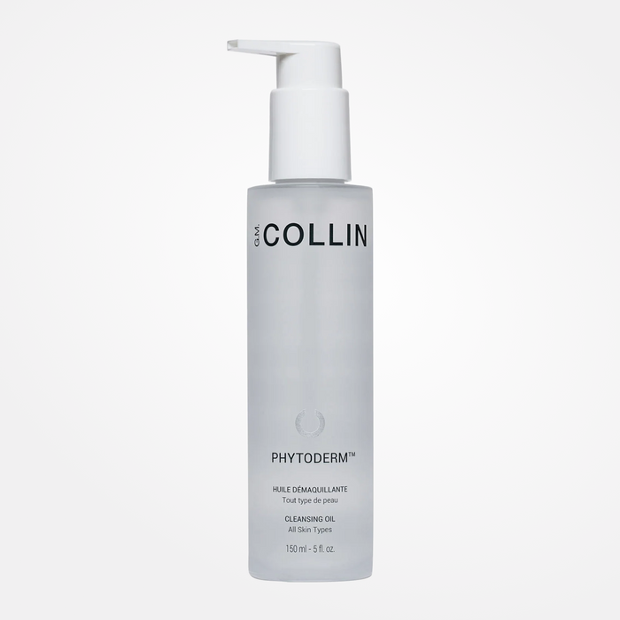 GM Collin Phytoderm Cleansing Oil