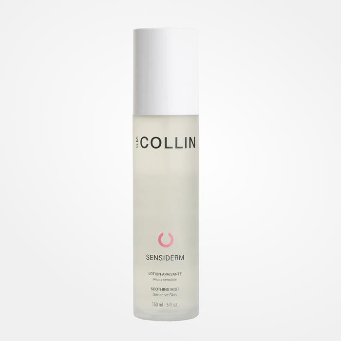 GM Collin Sensiderm Soothing Mist