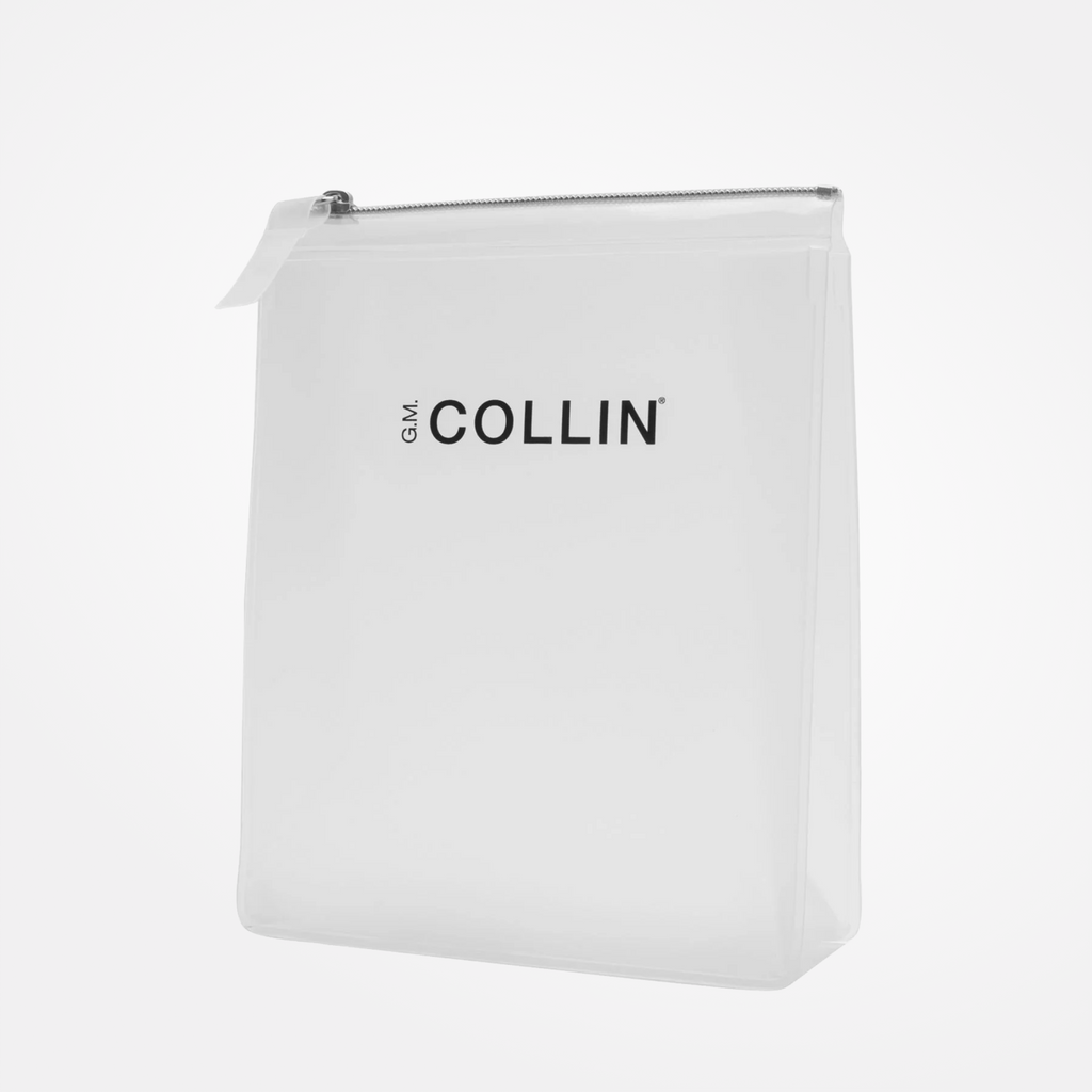 GM Collin Travel Pouch – MaudSkin.com