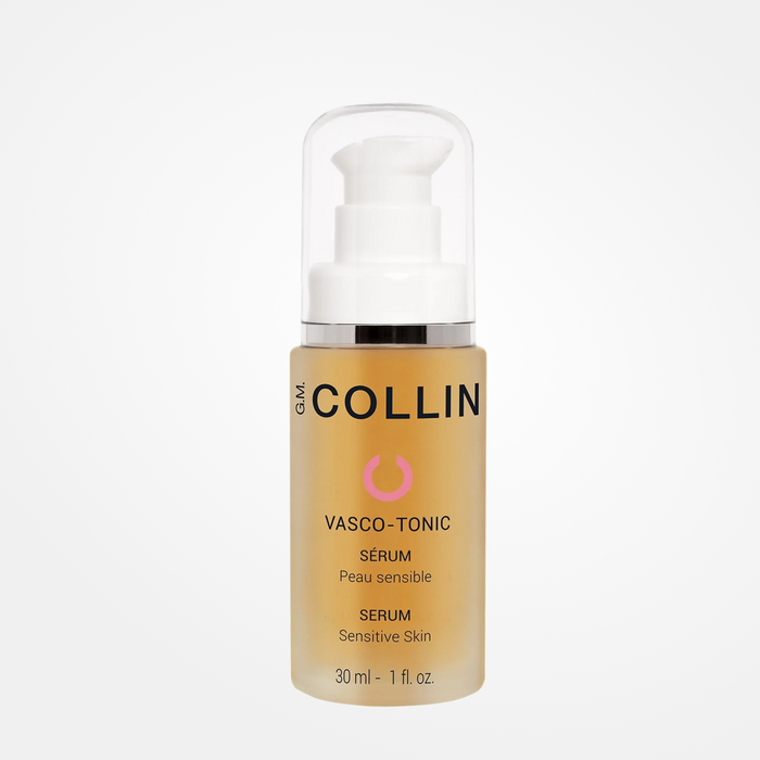 GM Collin Vasco-Tonic Concentrate