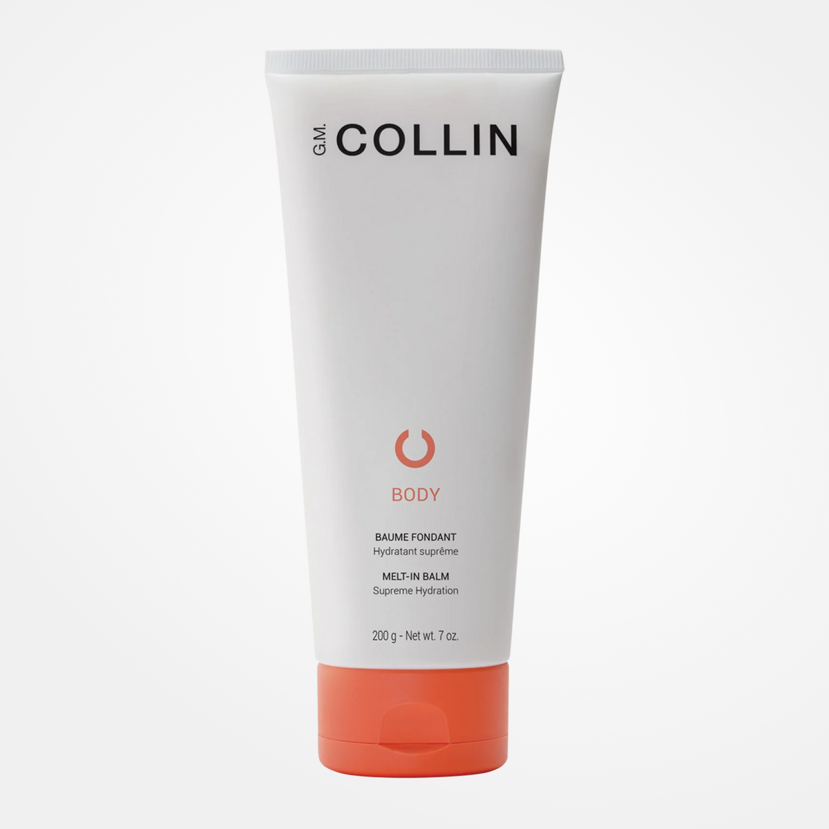 GM Collin Body Melt-In Balm