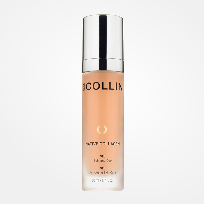 GM Collin Native Collagen Gel