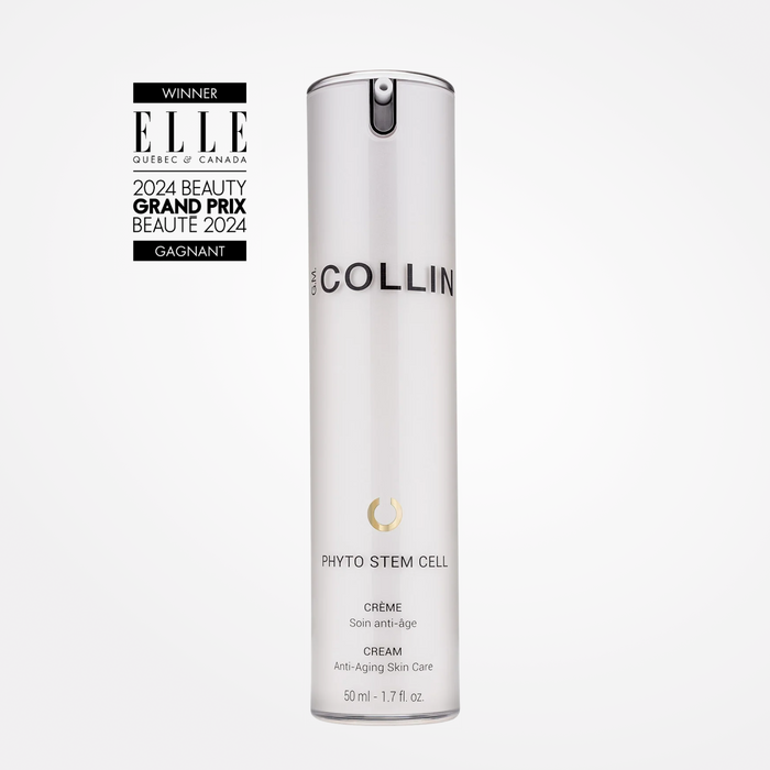GM Collin Phyto Stem Cell Cream