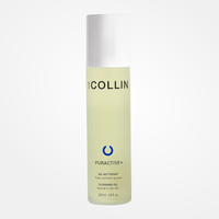 GM Collin Puractive+ Cleansing Gel