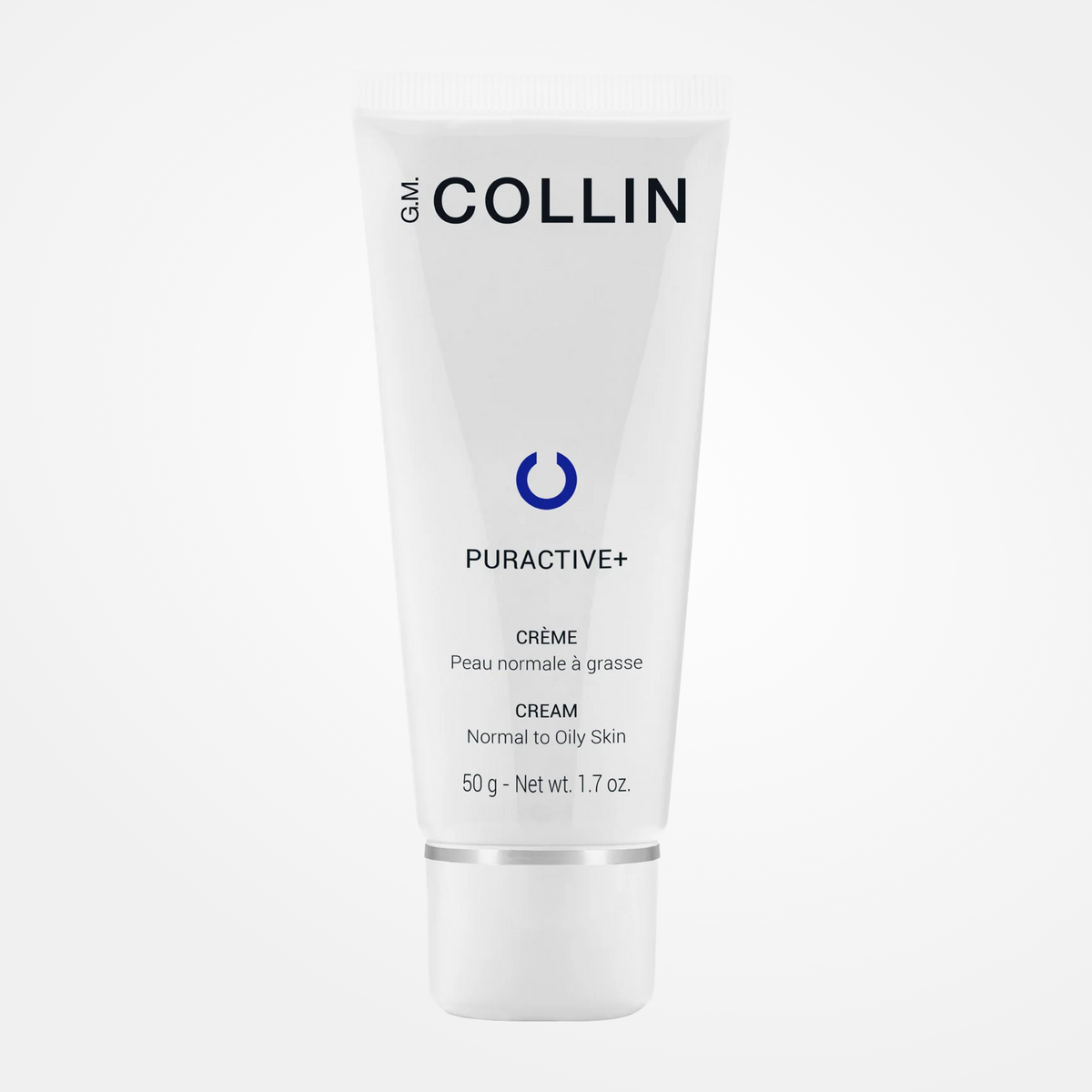 Collin P GM Collin Puractive+ Cream (50 mL) – MaudSkin.com
