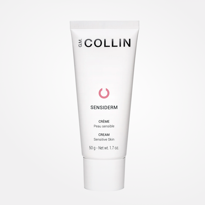 GM Collin Sensiderm Cream