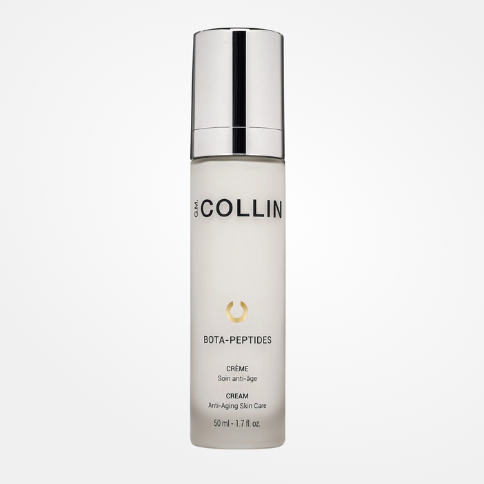 GM Collin Bota-Peptides Cream