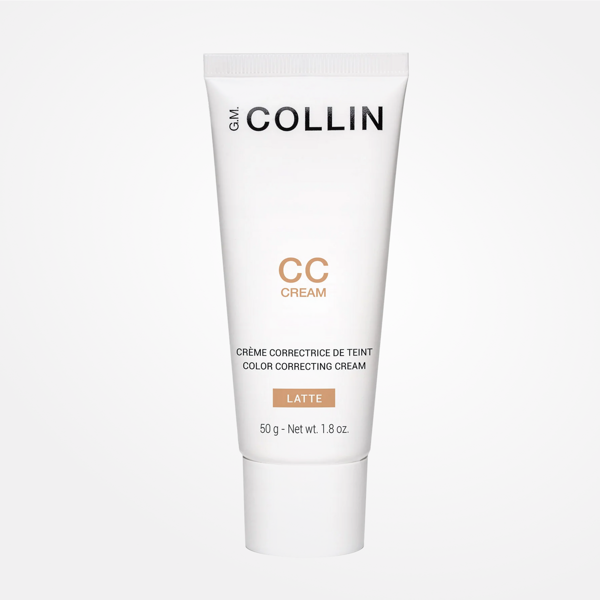 GM Collin CC Cream