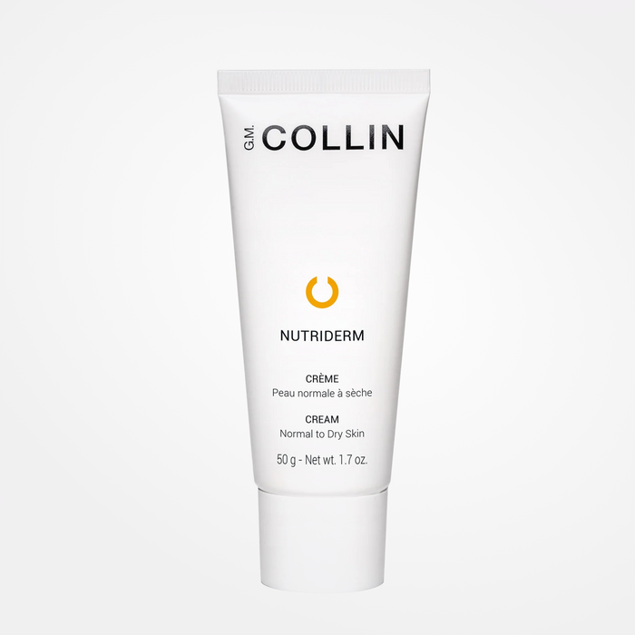 GM Collin Nutriderm Cream