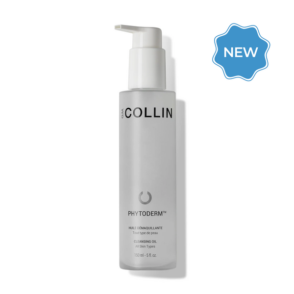 GM Collin Phytoderm Cleansing Oil