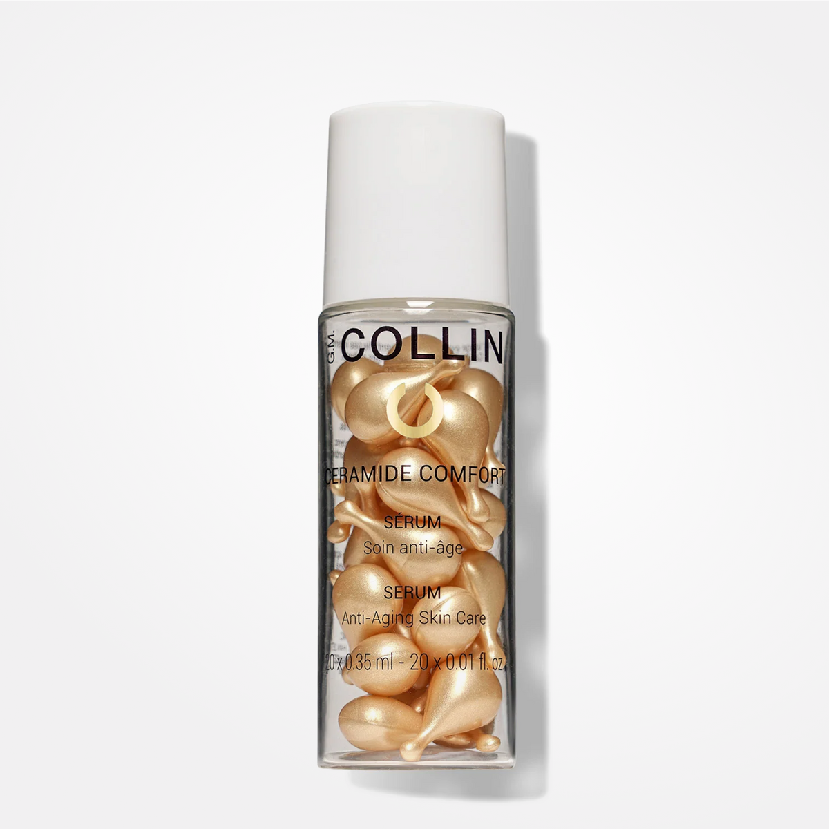 GM Collin Ceramide Comfort Serum - 20 Capsules