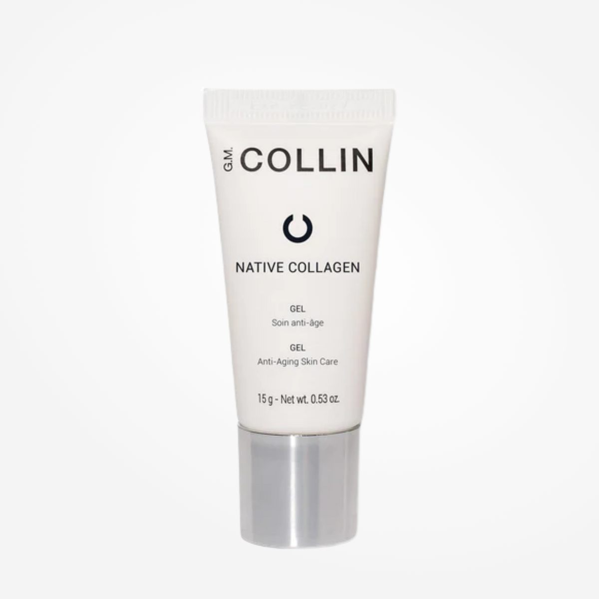 GM Collin Native Collagen Gel - Travel Size