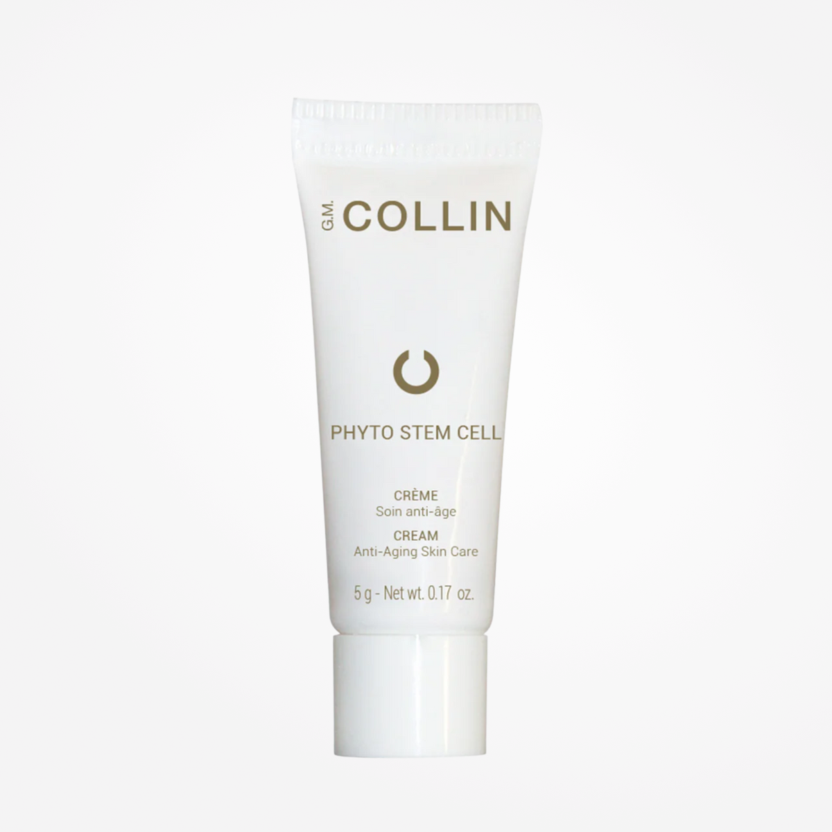 GM Collin Phyto Stem Cell Cream - Travel Size
