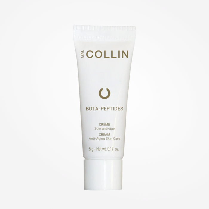 GM Collin Bota-Peptides Cream - Travel Size