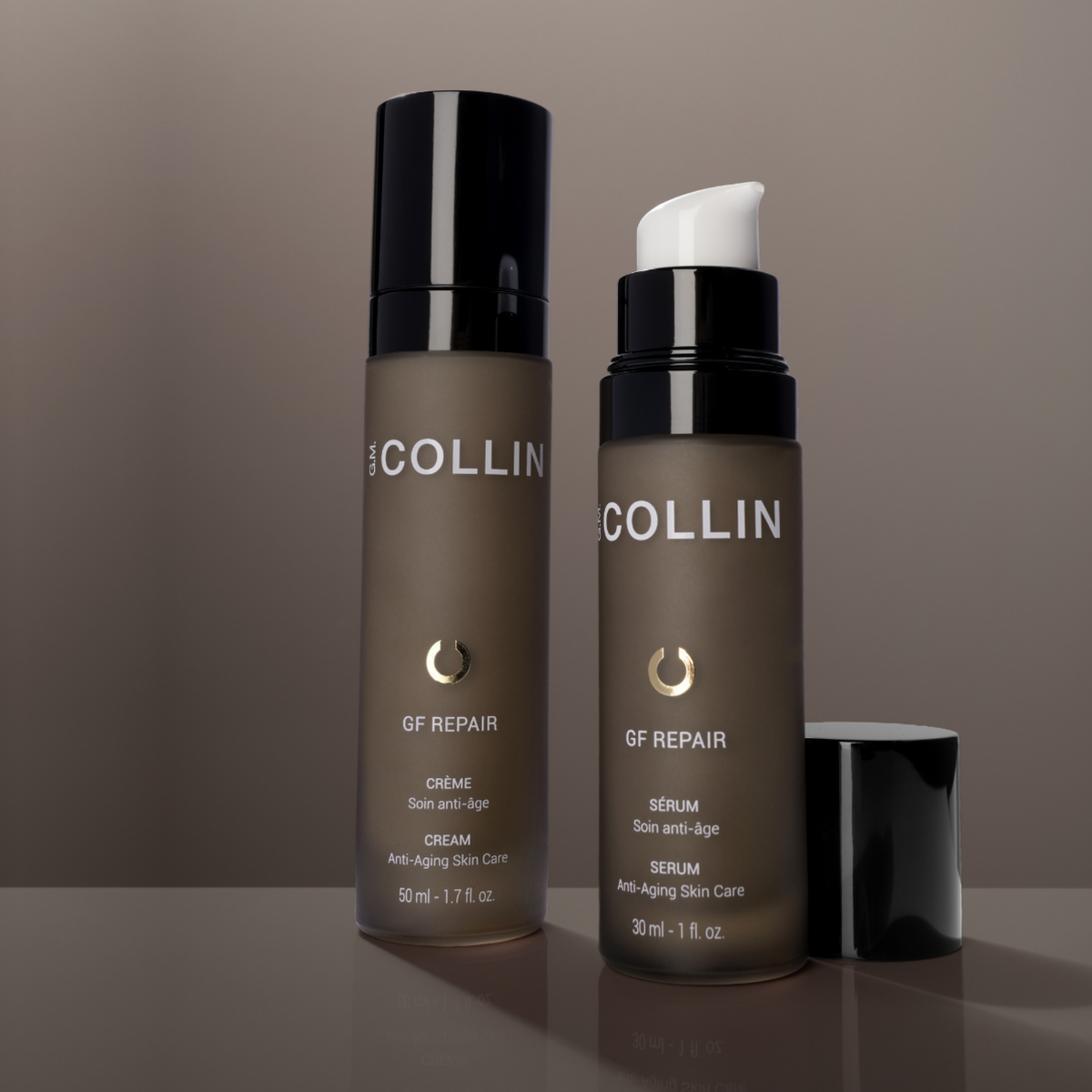 GM Collin GF Repair Cream