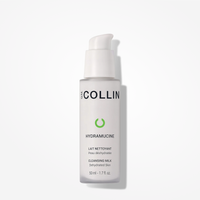 GM Collin Hydramucine Cleansing Milk - Travel Size