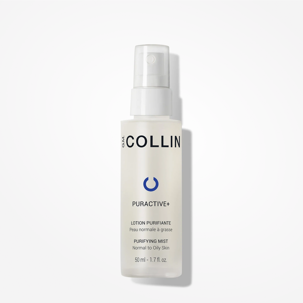 GM Collin Puractive+ Purifying Mist - Travel Size