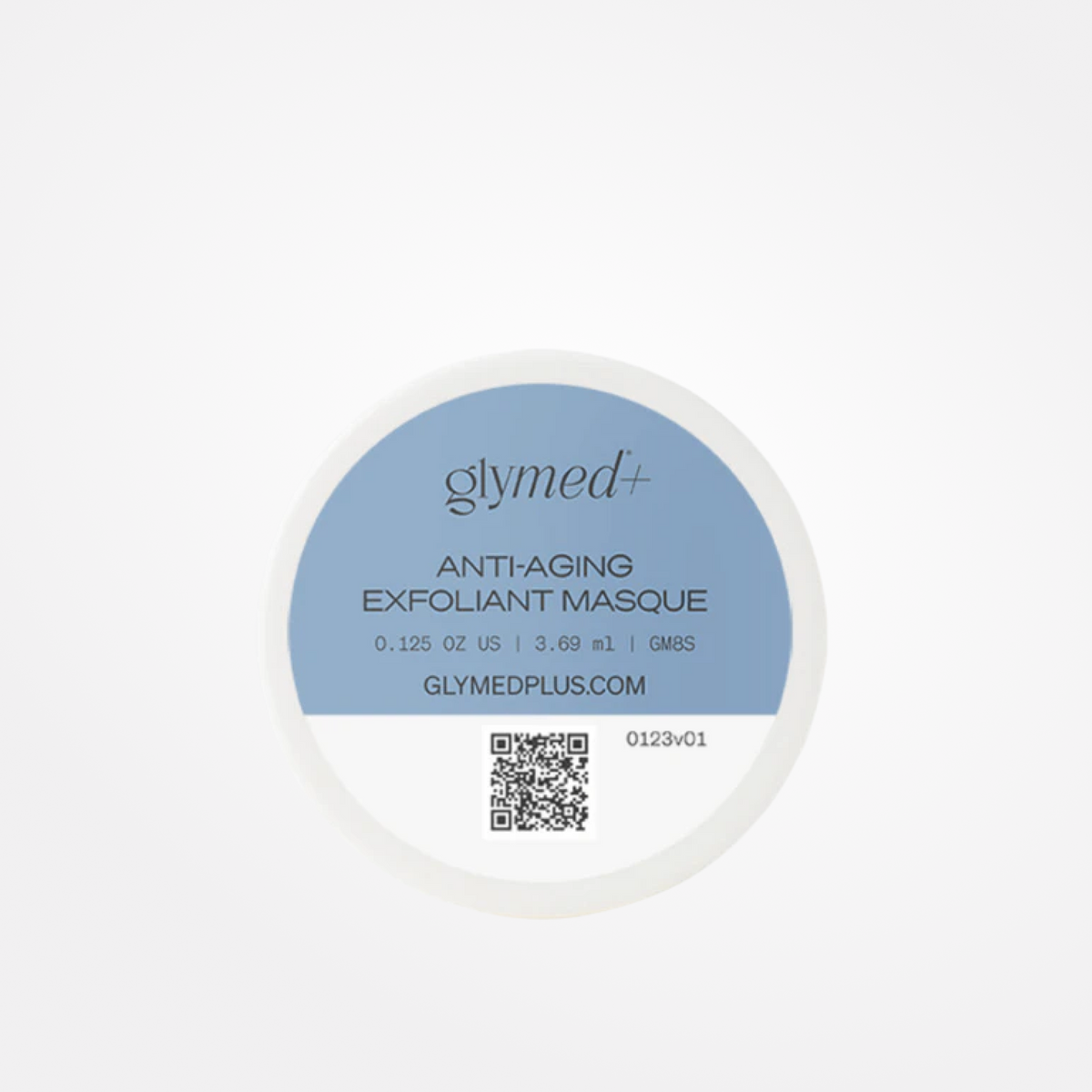 GlyMed Anti-Aging Exfoliant Masque - Trial Size