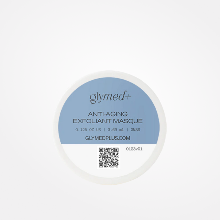 GlyMed Anti-Aging Exfoliant Masque - Trial Size
