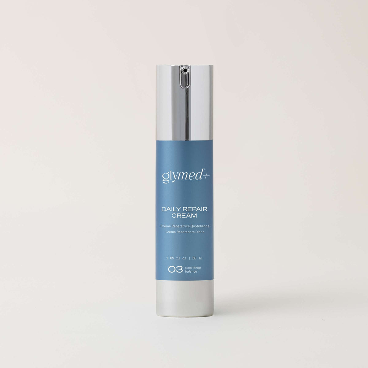 GlyMed Daily Repair Cream