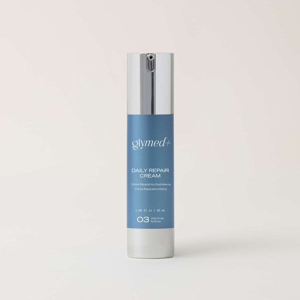 GlyMed Daily Repair Cream