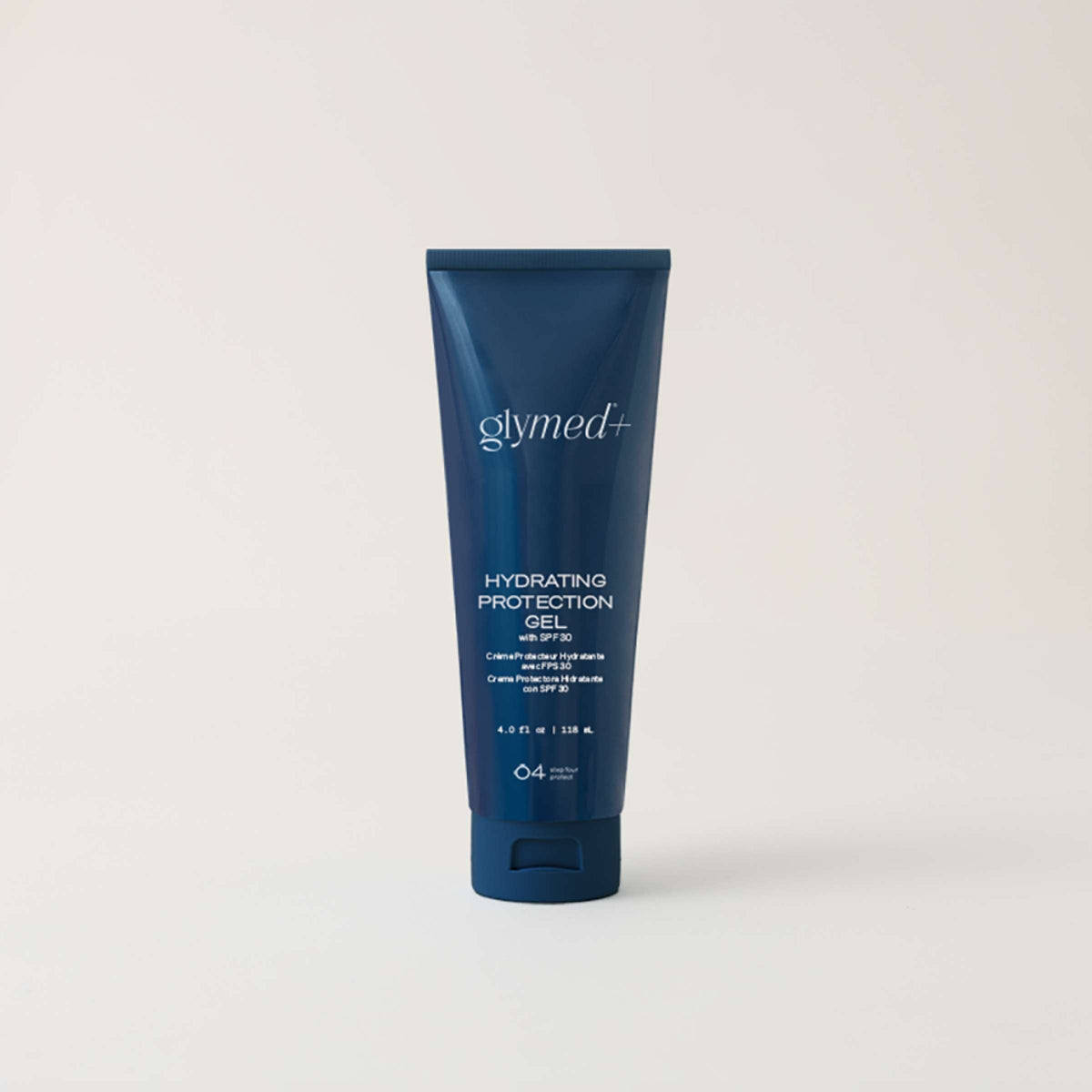 GlyMed Hydrating Protection Gel with SPF 30