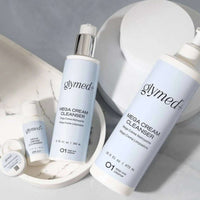 GlyMed Mega Cream Cleanser