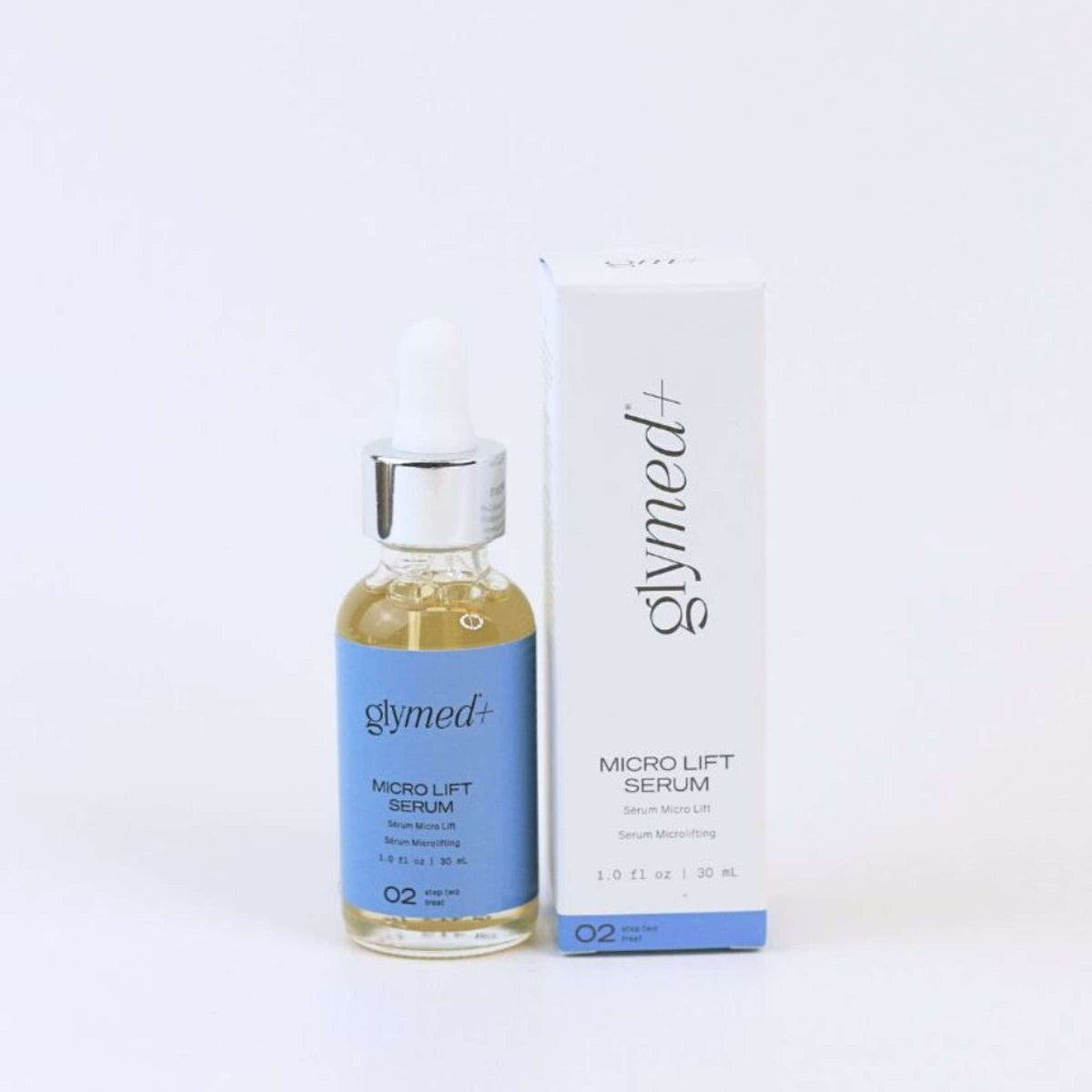 GlyMed Micro Lift Serum