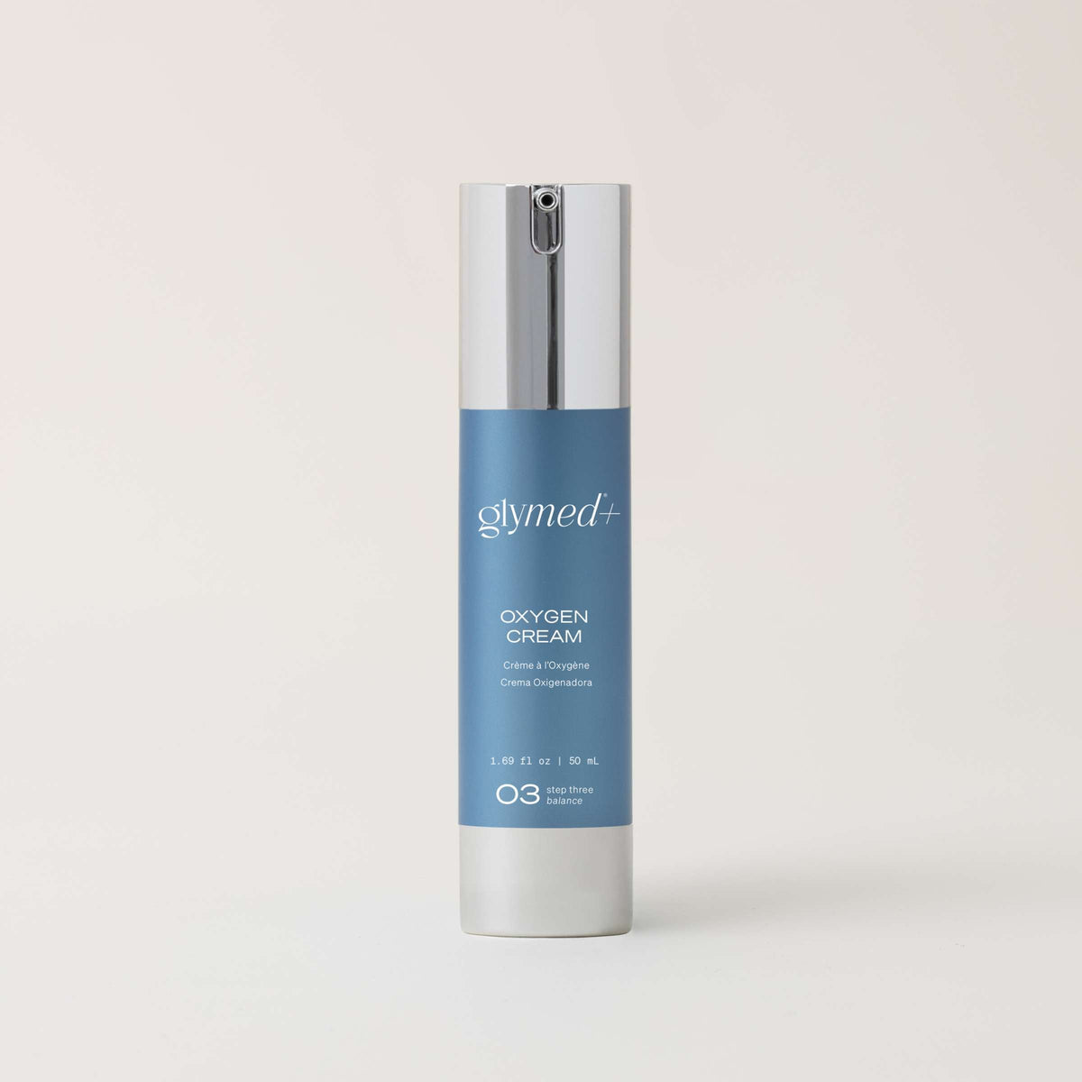GlyMed Oxygen Cream