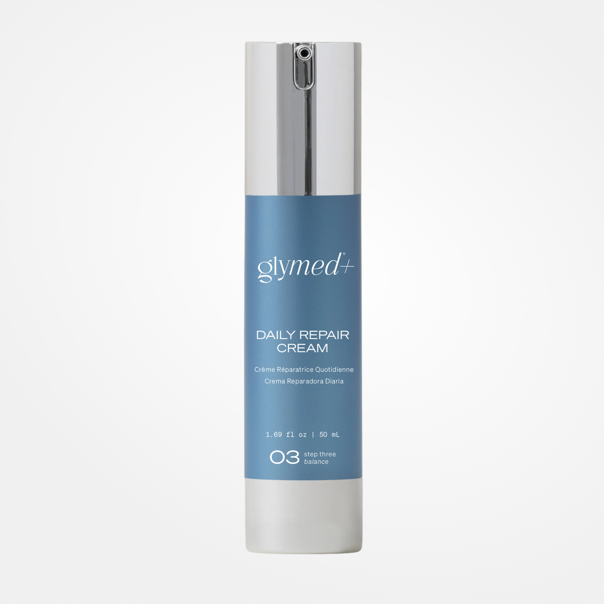 GlyMed Daily Repair Cream